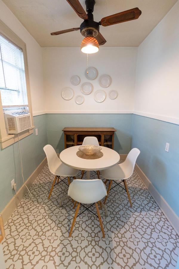 Historic Revival Midtown Memphis Duplex 64 Yes Pets Fast Wifi Free Parking Villa Eksteriør billede